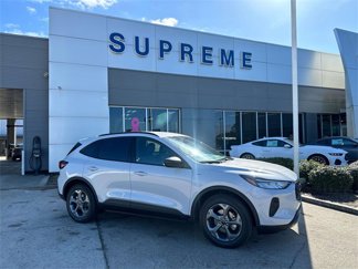 New 2025 Ford Escape ST-Line w/ Tech Pack #1 image 1