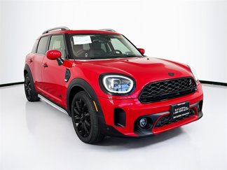 Used 2023 MINI Cooper Countryman S image 1