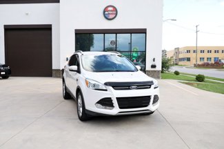 Used 2015 Ford Escape Titanium image 1