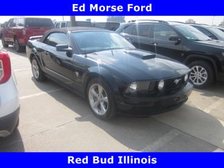 Used 2009 Ford Mustang GT image 1