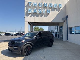 Used 2023 Ford Explorer ST image 1