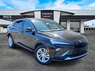 New 2025 Buick Envista Preferred w/ Convenience I Package image 1
