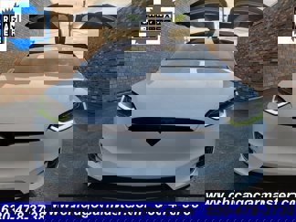 Used 2018 Tesla Model X image 1