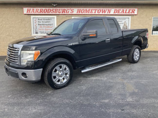 Used 2011 Ford F150 XLT w/ XLT Chrome Pkg image 1