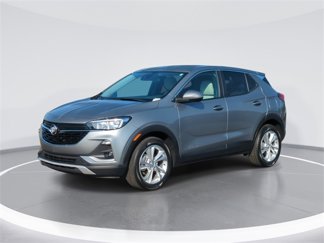 Used 2023 Buick Encore GX Preferred w/ Cold Weather Comfort Package image 1
