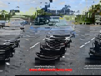 Used 2022 Chevrolet Equinox RS w/ Infotainment Package video 2