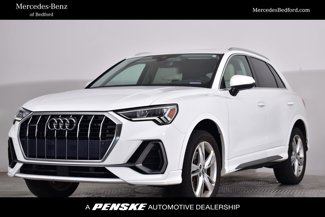 Used 2020 Audi Q3 2.0T Premium Plus image 1