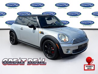 Used 2007 MINI Cooper Hardtop image 1