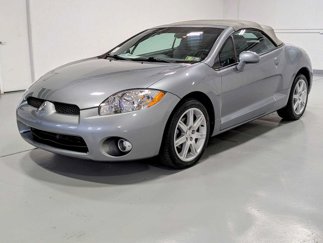 Used 2007 Mitsubishi Eclipse GT image 1