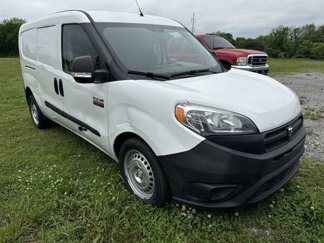 Used 2018 RAM ProMaster City Tradesman image 1