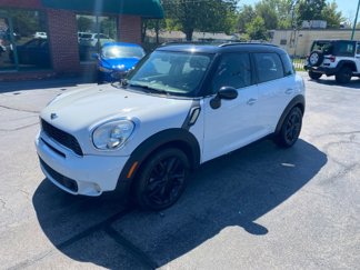 Used 2011 MINI Cooper Countryman S image 1
