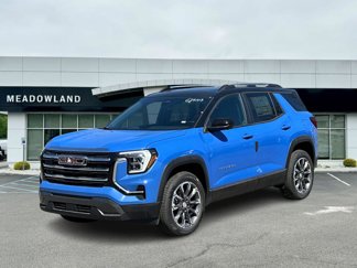 New 2025 GMC Terrain Elevation w/ Elevation Premium Package image 1