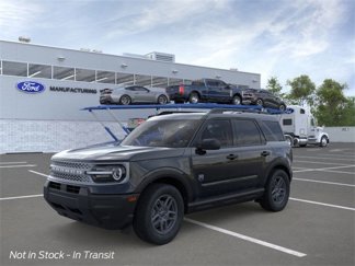 New 2025 Ford Bronco Sport Big Bend image 1