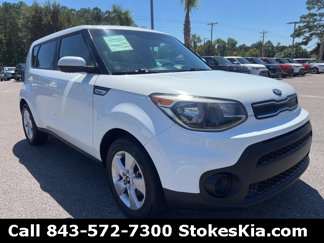 Used 2019 Kia Soul image 1