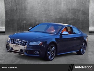 Used 2009 Audi S5 4.2 image 1
