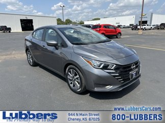 Used 2023 Nissan Versa SV image 1