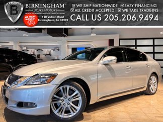 Used 2009 Lexus GS 450h image 1