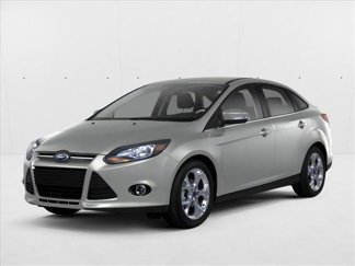 Used 2012 Ford Focus SE video 1