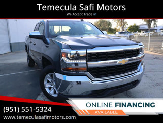 Used 2019 Chevrolet Silverado 1500 LT image 1