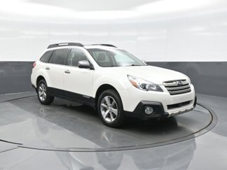 Used 2013 Subaru Outback 3.6R Limited image 1