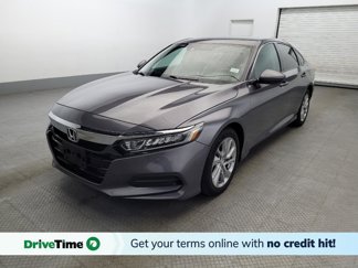 Used 2020 Honda Accord LX image 1