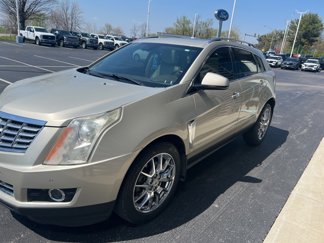 Used 2015 Cadillac SRX Performance w/ Driver Awareness Package image 1