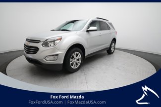 Used 2016 Chevrolet Equinox LT w/ Convenience Package image 1