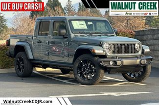 New 2025 Jeep Gladiator Sport image 1