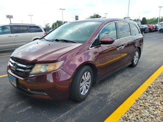 Used 2016 Honda Odyssey EX-L image 1