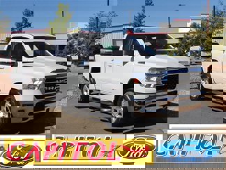Used 2022 RAM 1500 Big Horn image 1