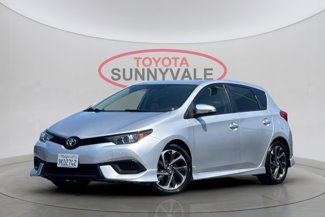 Used 2018 Toyota Corolla iM image 1