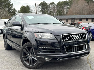 Used 2014 Audi Q7 3.0T Premium Plus w/ Premium Plus Package image 1