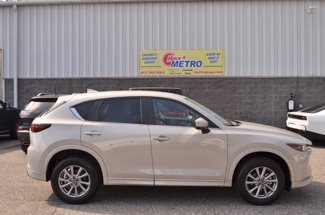 Used 2024 MAZDA CX-5 AWD 2.5 S w/ Select Package image 1