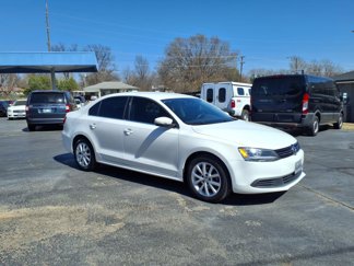 Used 2013 Volkswagen Jetta SE image 1