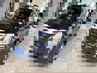Used 2014 GMC Terrain SLT image 1