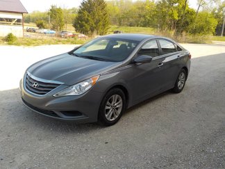 Used 2012 Hyundai Sonata GLS w/ Popular Equipment Pkg image 1
