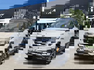 Used 2021 Kia Seltos S image 1