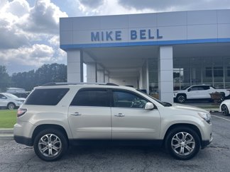 Used 2014 GMC Acadia SLT image 1