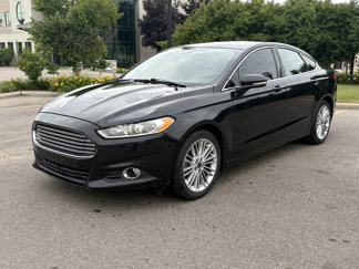 Used 2016 Ford Fusion SE w/ Equipment Group 202A image 1