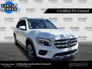 Used 2022 Mercedes-Benz GLB 250 image 1