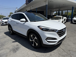 Used 2016 Hyundai Tucson Limited w/ Option Group 03 image 1