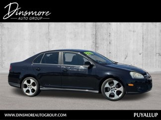 Used 2008 Volkswagen Jetta GLI image 1