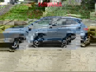 New 2025 Ford Escape ST-Line image 1