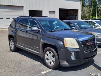 Used 2014 GMC Terrain SLE image 1