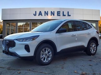 New 2025 Ford Escape Active w/ Cold Weather Package image 1
