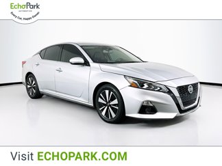 Used 2019 Nissan Altima 2.5 SL image 1