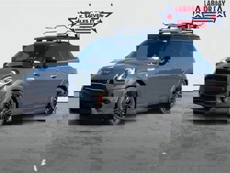 Used 2020 MINI Cooper S image 1