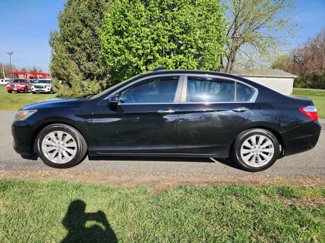 Used 2013 Honda Accord EX image 1
