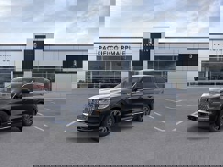 New 2025 Lincoln Corsair AWD image 1