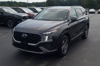 Used 2023 Hyundai Santa Fe SEL image 1
